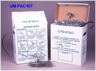 UNI-PAC KIT